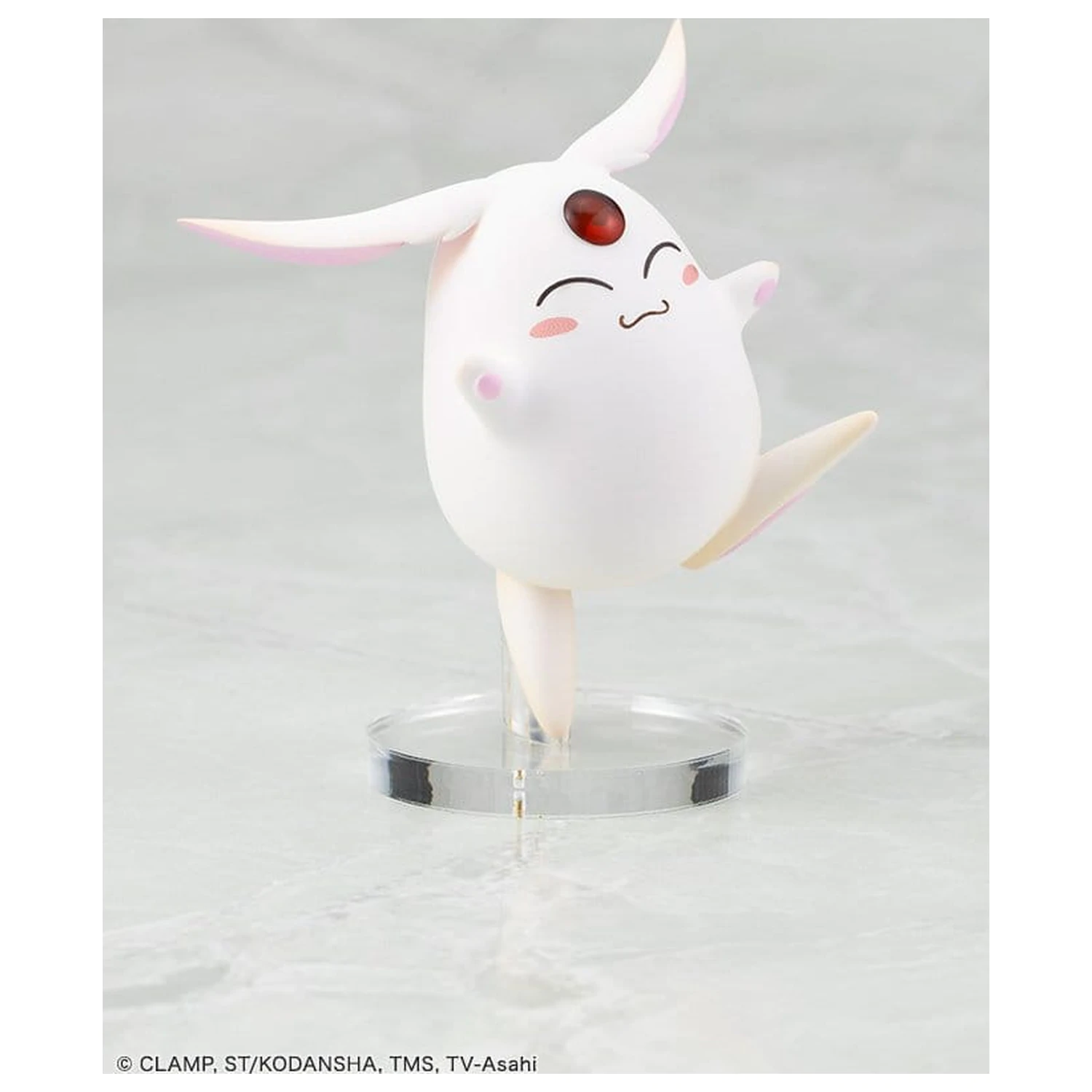 Figurina PVC Magic Knight Rayearth 1/7 Hikaru Shidou 29 cm poza produsului