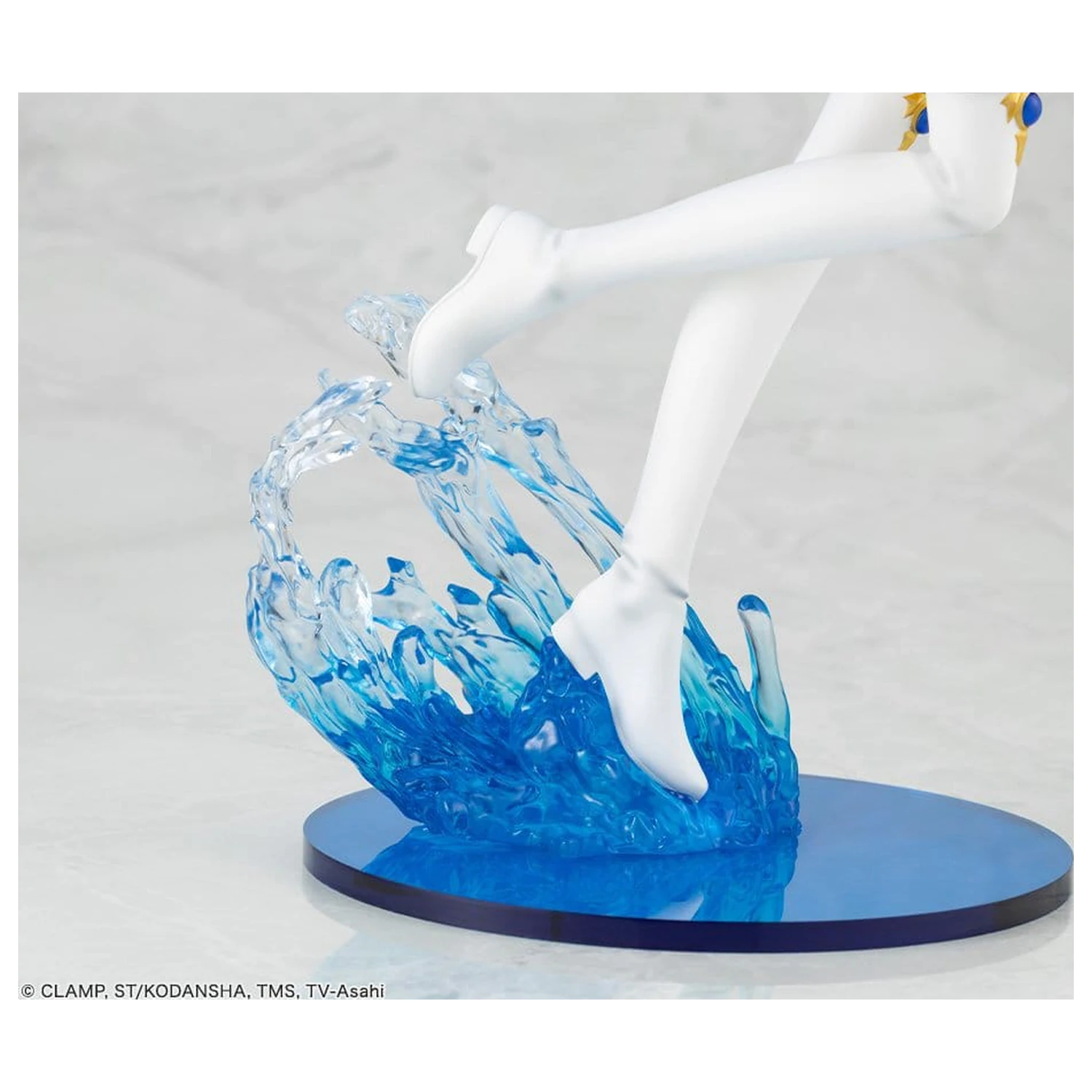 Figurina PVC Magic Knight Rayearth 1/7 Umi Ryuuzaki 26 cm poza produsului