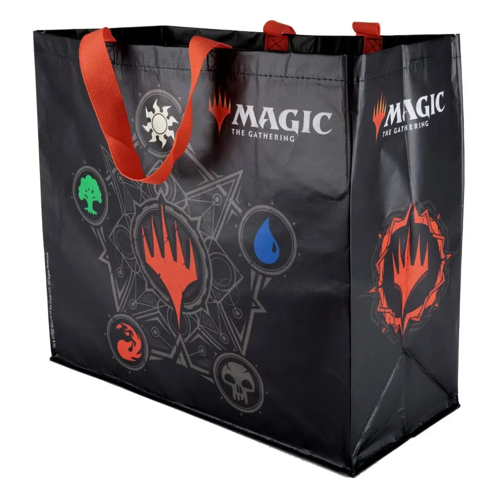 Geantă tote Magic the Gathering 5 Culori poza produsului