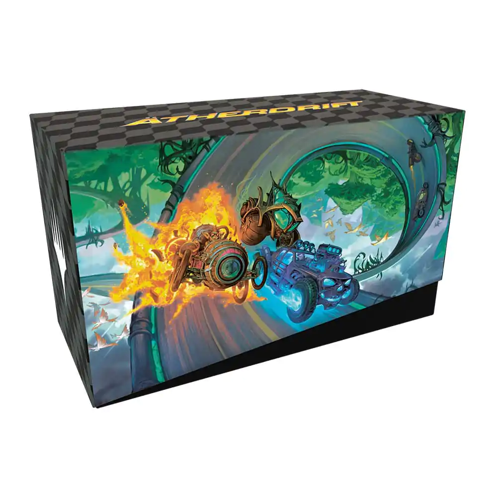 Magic the Gathering Pachet Aetherdrift german poza produsului