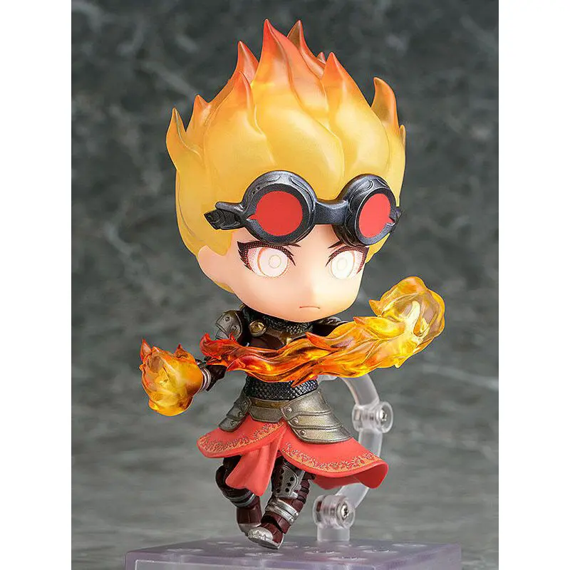 Magic: The Gathering Nendoroid figurină de acțiune PVC Chandra Nalaar 10 cm poza produsului