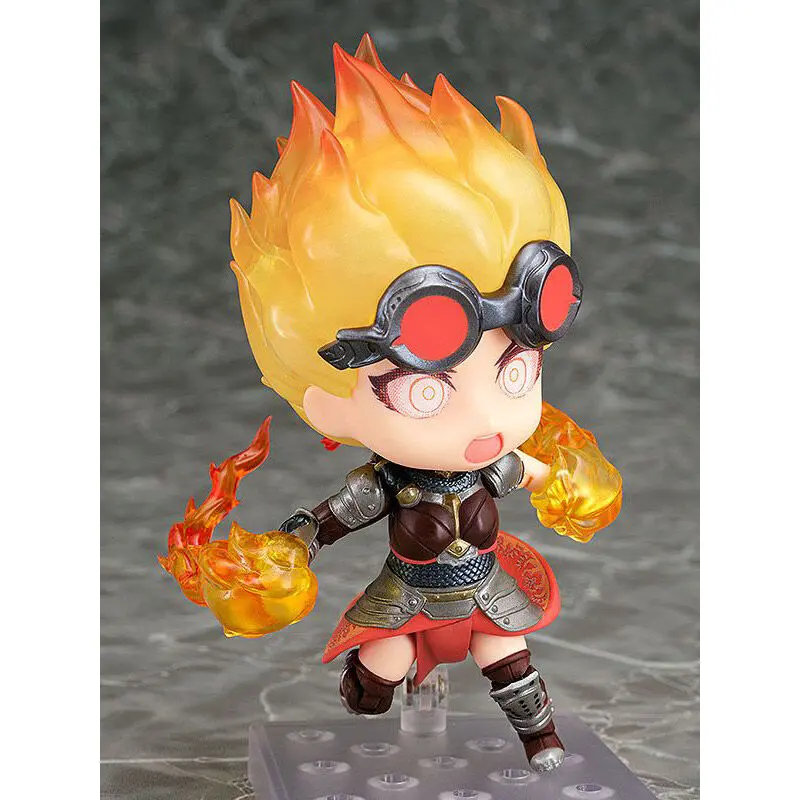 Magic: The Gathering Nendoroid figurină de acțiune PVC Chandra Nalaar 10 cm poza produsului