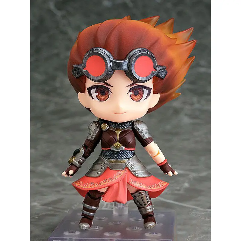 Magic: The Gathering Nendoroid figurină de acțiune PVC Chandra Nalaar 10 cm poza produsului