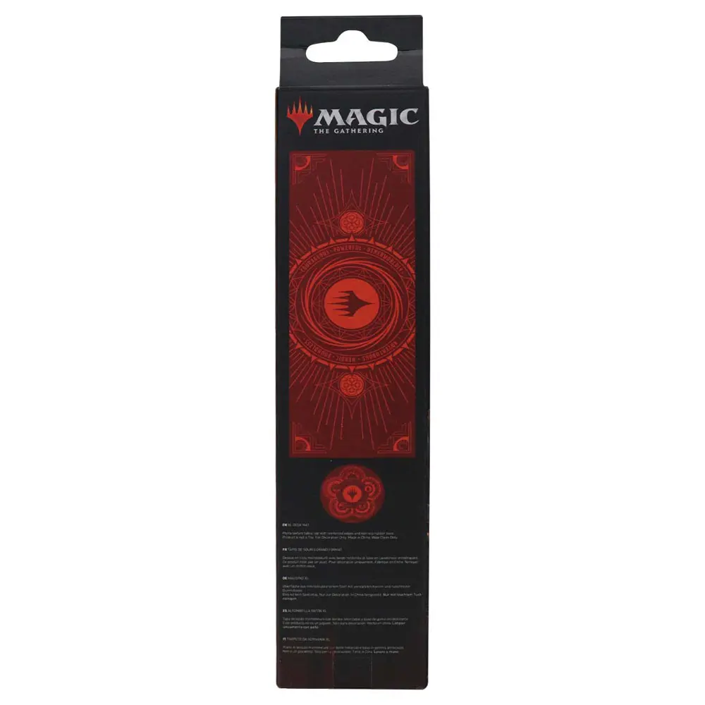 Set Pad Birou & Suport Pahare Magic the Gathering Graphic poza produsului