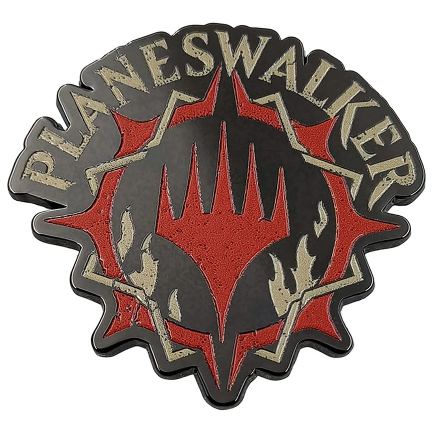 Magic: The Gathering Pin Badge Planeswalker Ediție Limitată poza produsului