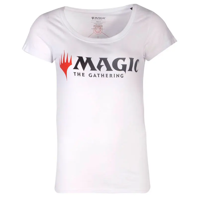 Magic: The Gathering Magic Logo tricou de damă poza produsului