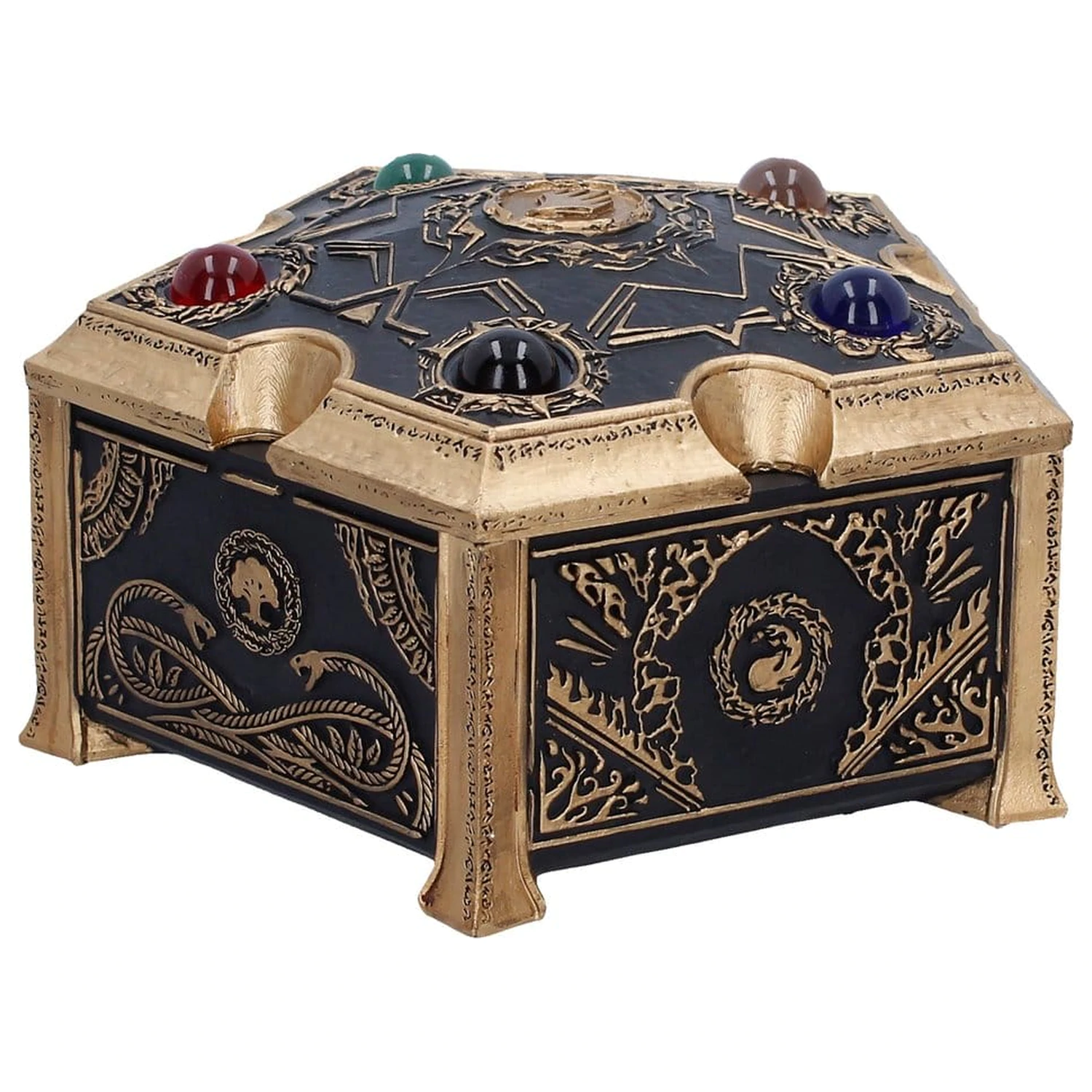 Magic the Gathering Storage Box Mana Cutie Depozitare poza produsului