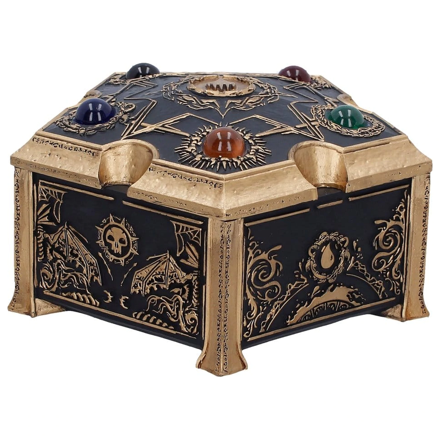 Magic the Gathering Storage Box Mana Cutie Depozitare poza produsului