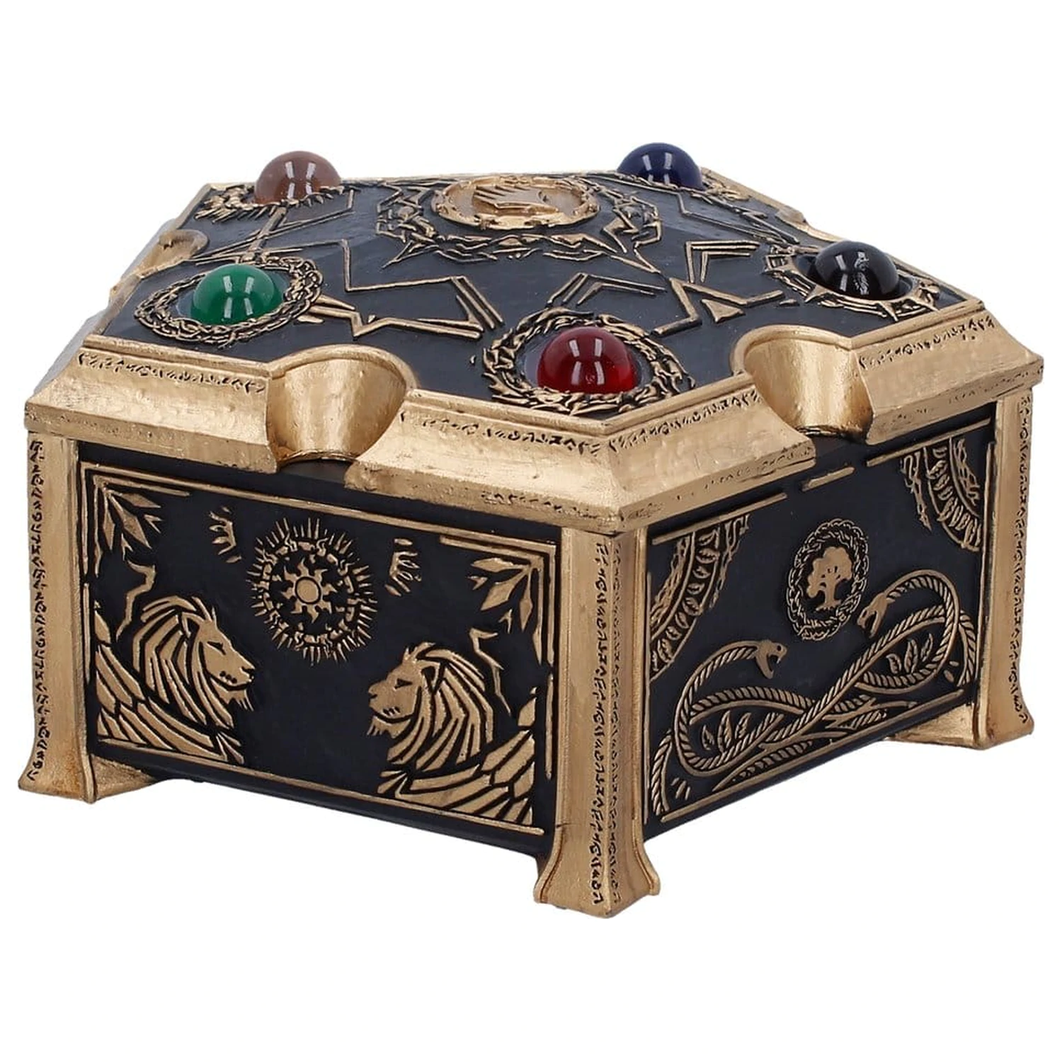 Magic the Gathering Storage Box Mana Cutie Depozitare poza produsului