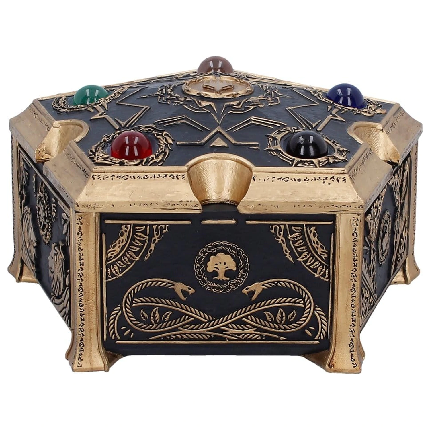 Magic the Gathering Storage Box Mana Cutie Depozitare poza produsului