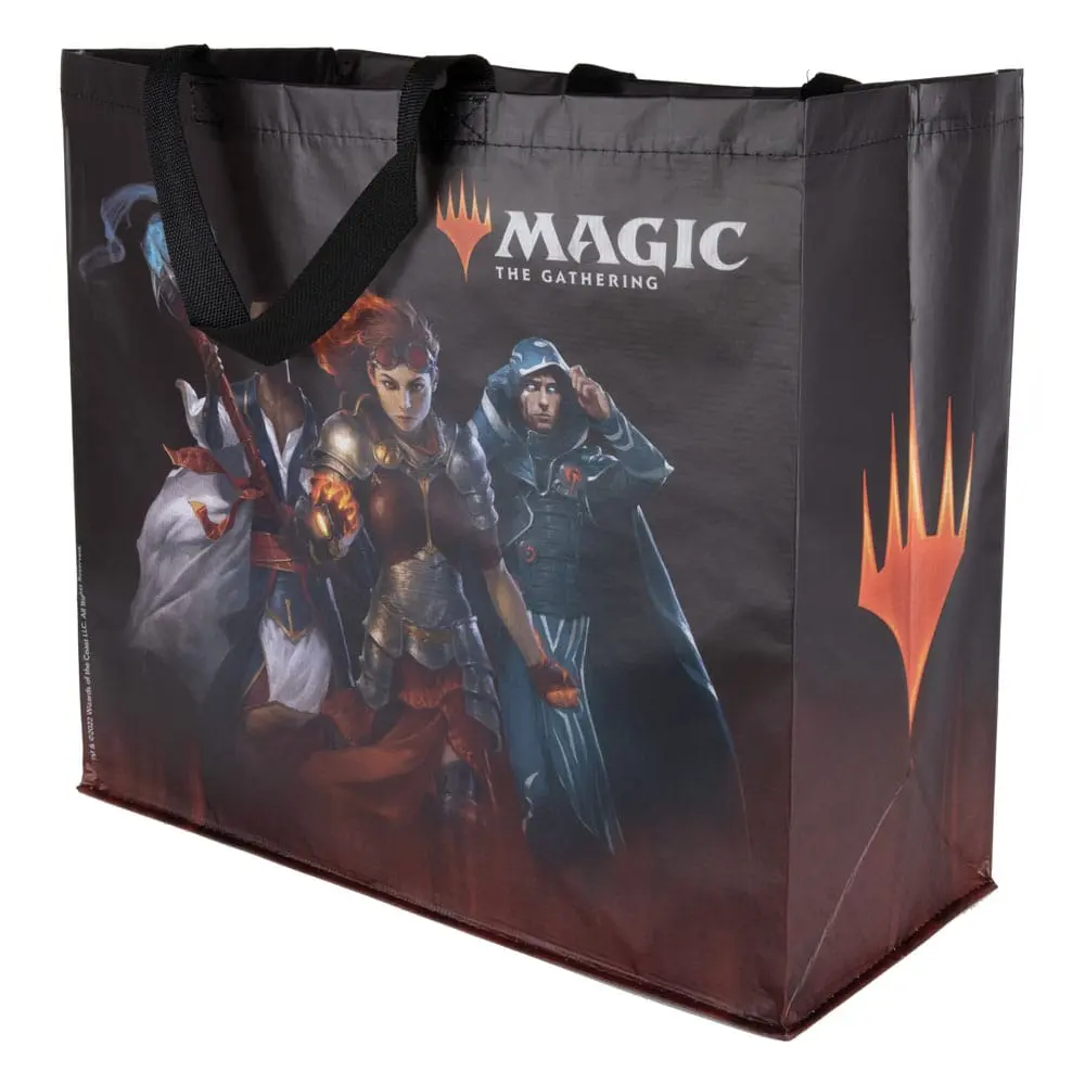 Geantă tote Magic the Gathering Planeswalker poza produsului