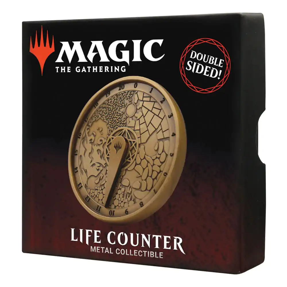 Magic the Gathering Replica Contor de Viață poza produsului