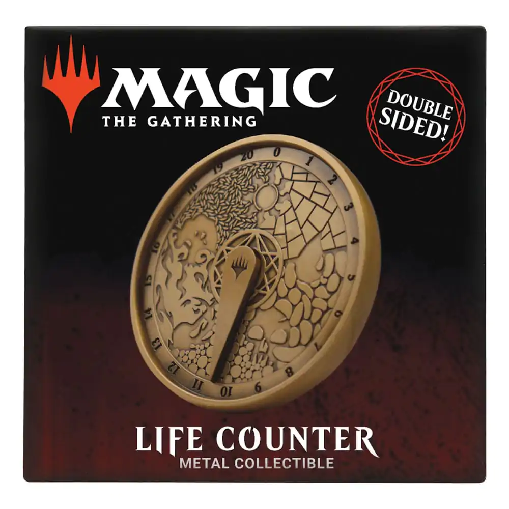 Magic the Gathering Replica Contor de Viață poza produsului