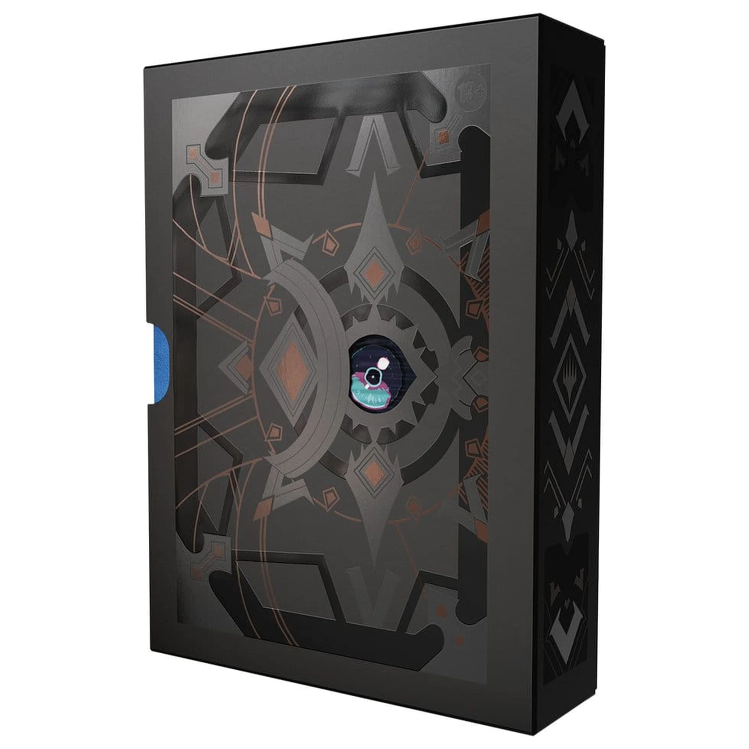 Magic the Gathering Secrets of Strixhaven Codex Bundle engleză poza produsului