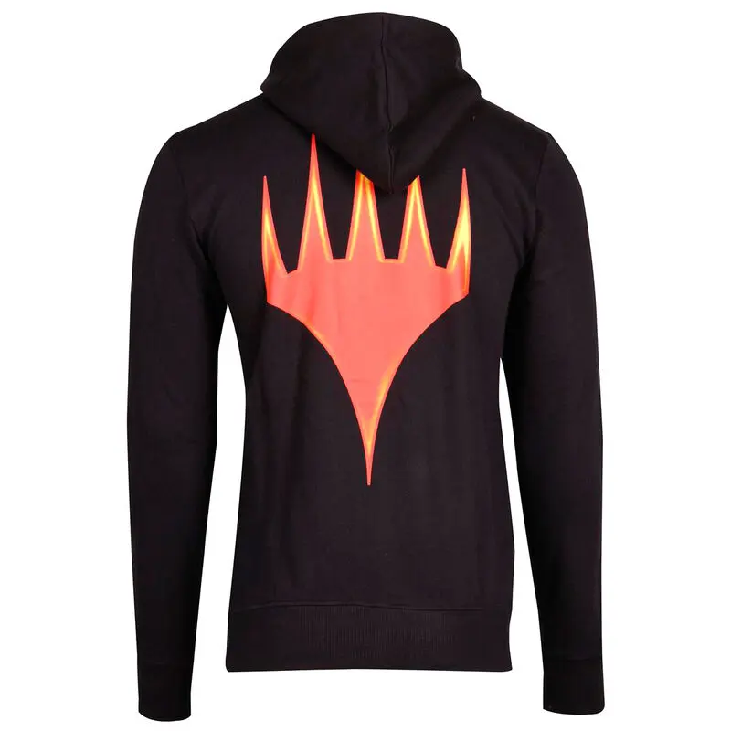 Magic: The Gathering Wizards Logo hanorac poza produsului