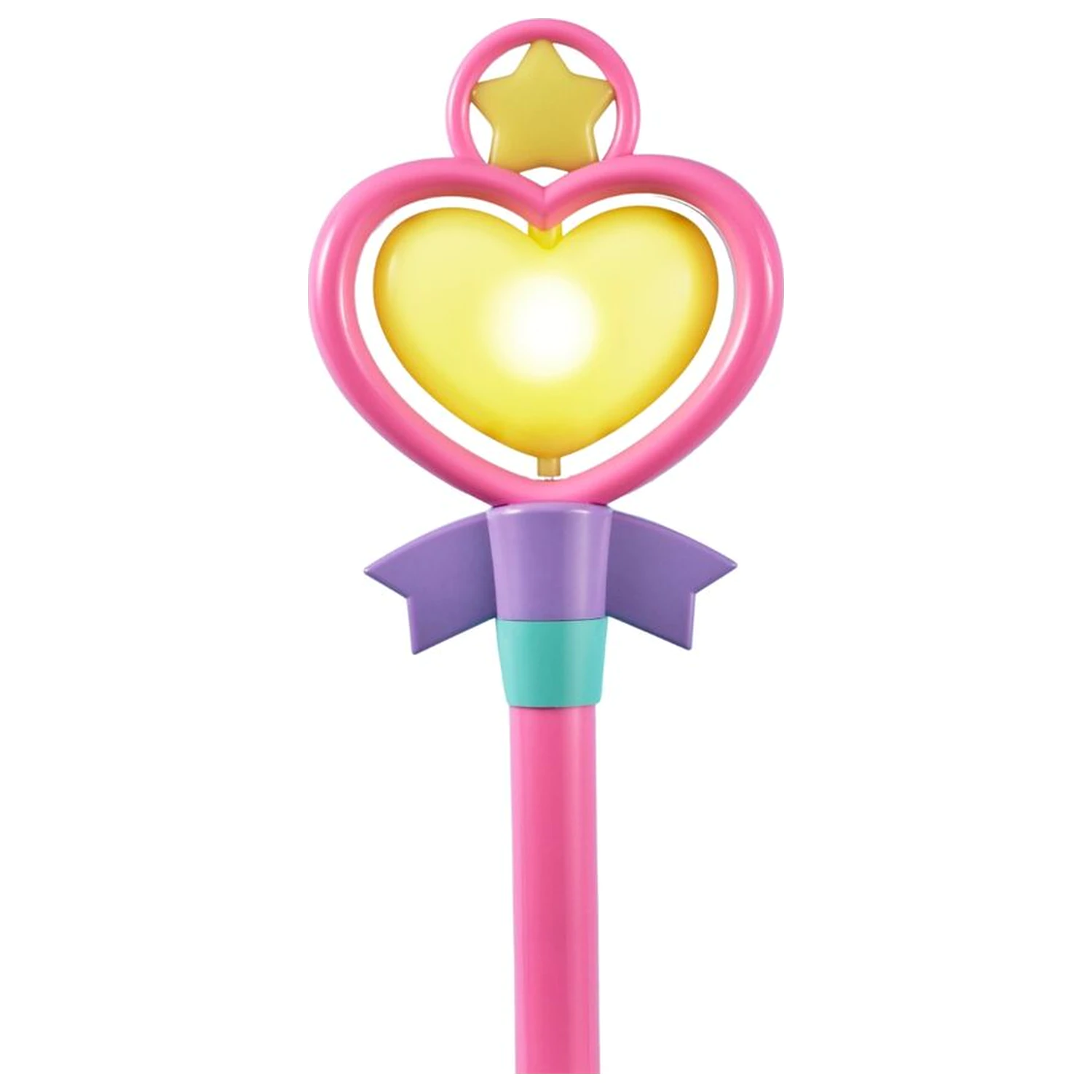 Magical Angel Creamy Mami Magic Stick replică 47 cm poza produsului