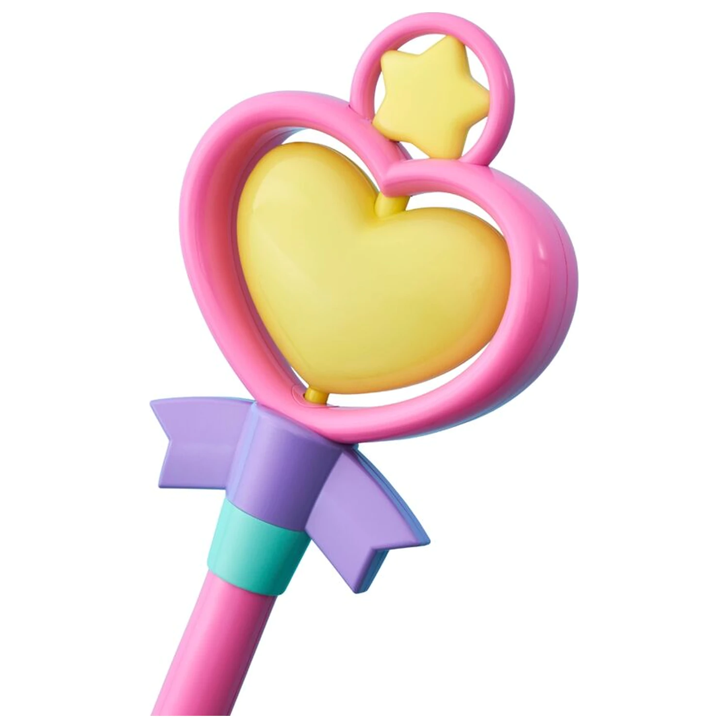 Magical Angel Creamy Mami Magic Stick replică 47 cm poza produsului