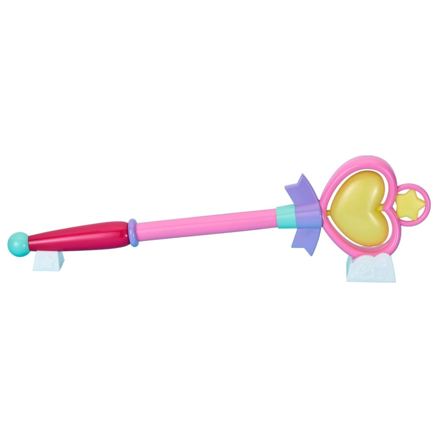 Magical Angel Creamy Mami Magic Stick replică 47 cm poza produsului