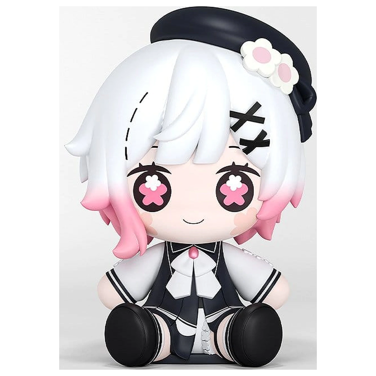 Magical Girl Witch Trials Huggy Good Smile Mini Figurina Ema Sakuraba 7 cm poza produsului