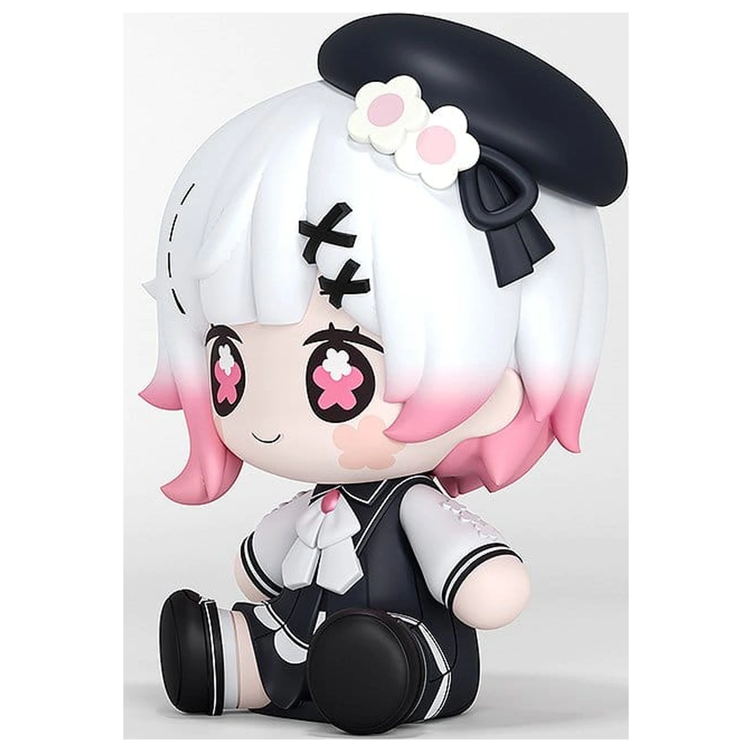 Magical Girl Witch Trials Huggy Good Smile Mini Figurina Ema Sakuraba 7 cm poza produsului