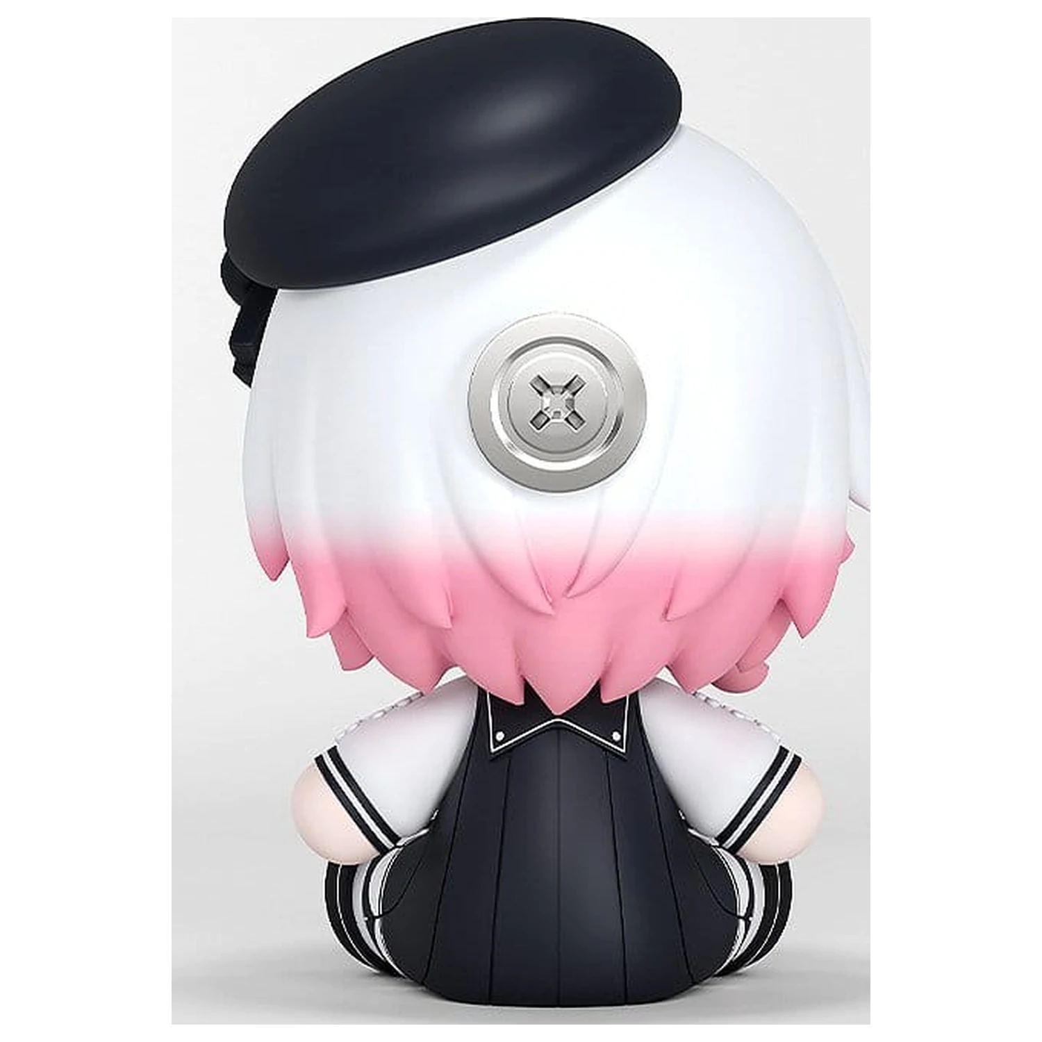 Magical Girl Witch Trials Huggy Good Smile Mini Figurina Ema Sakuraba 7 cm poza produsului