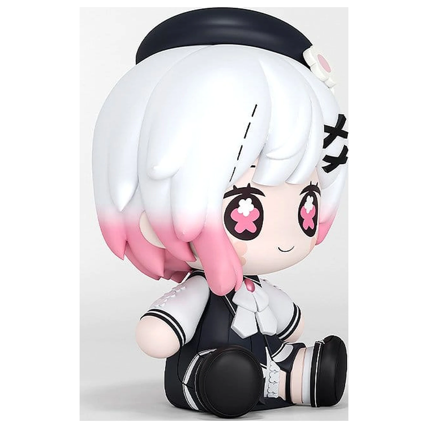 Magical Girl Witch Trials Huggy Good Smile Mini Figurina Ema Sakuraba 7 cm poza produsului