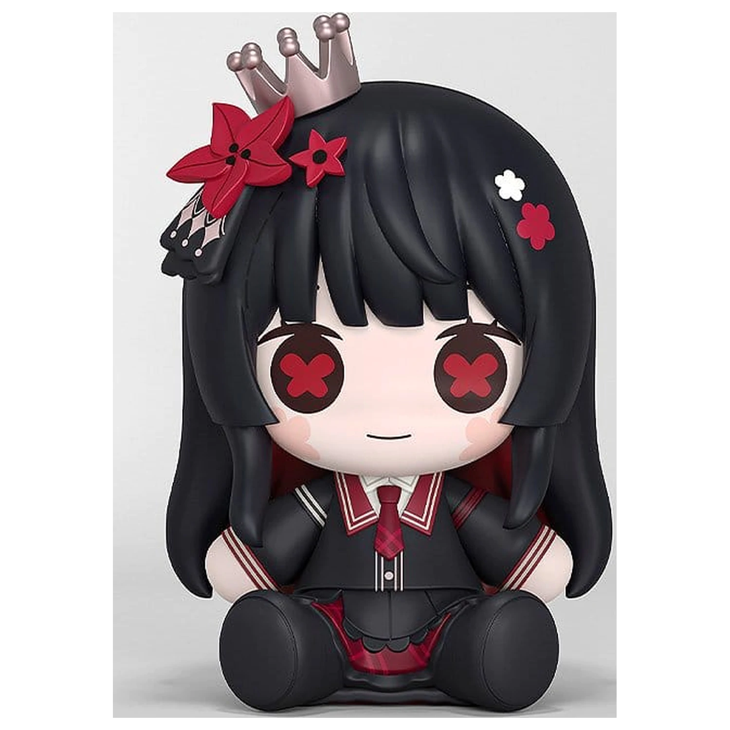 Magical Girl Witch Trials Huggy Good Smile Mini figurina Hiro Nikaido 7 cm poza produsului