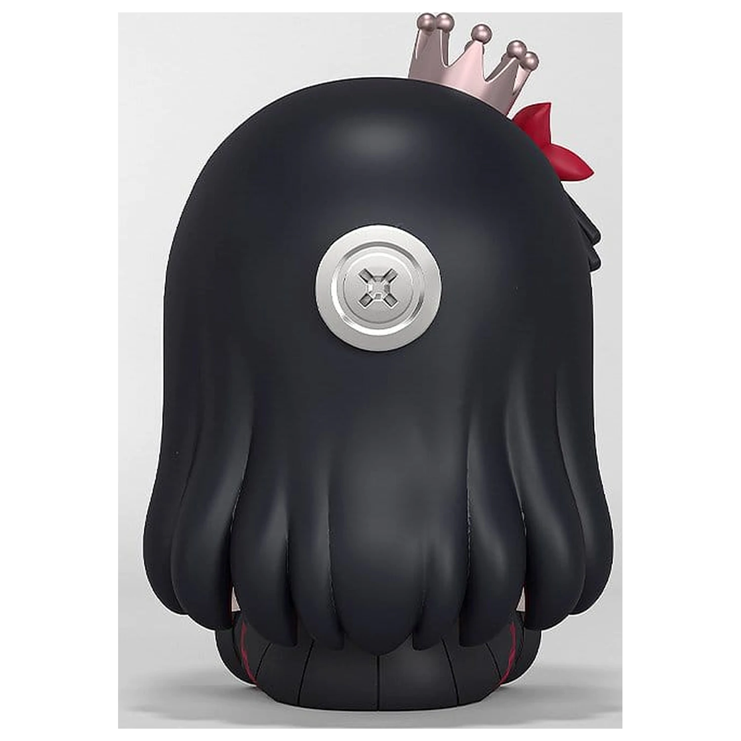 Magical Girl Witch Trials Huggy Good Smile Mini figurina Hiro Nikaido 7 cm poza produsului