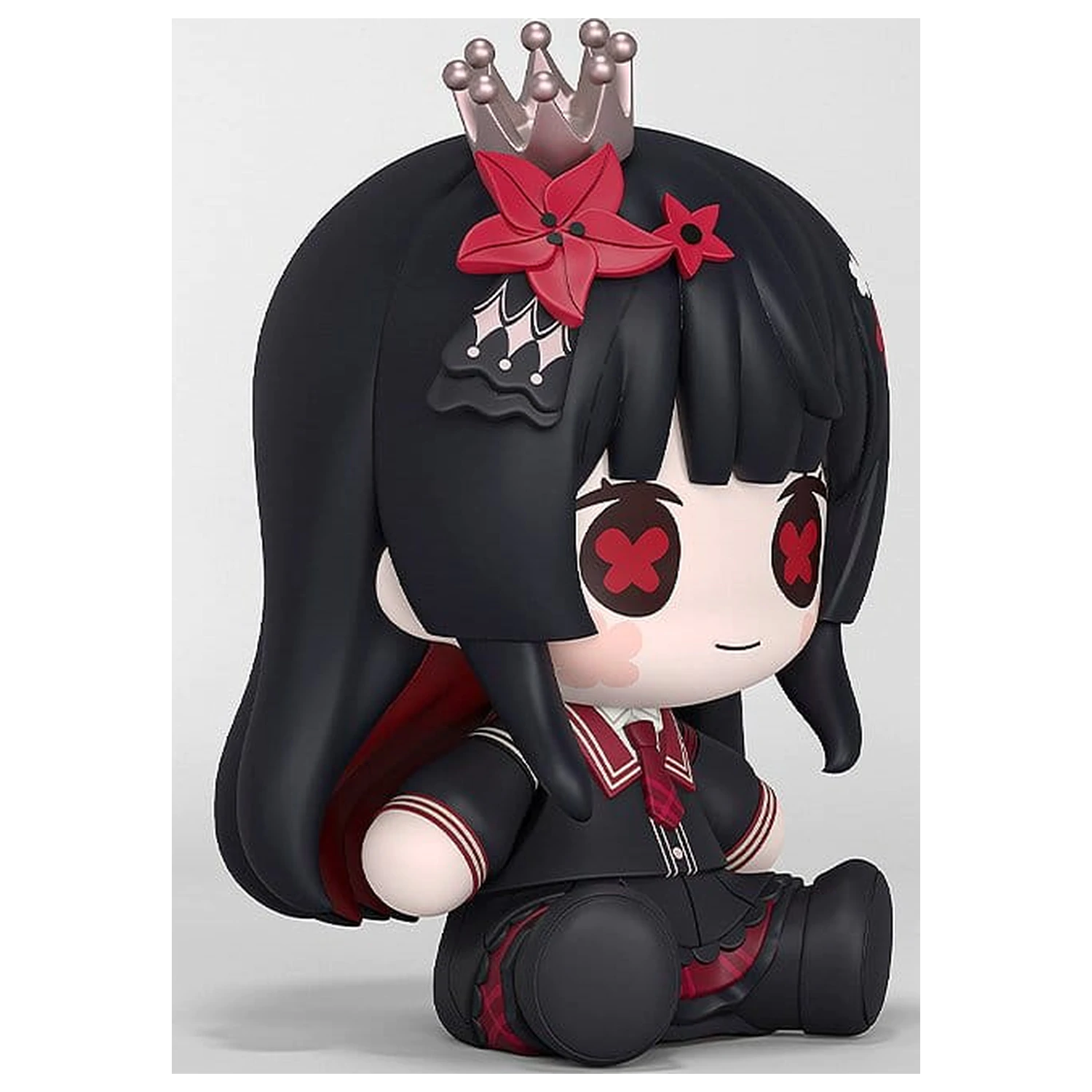 Magical Girl Witch Trials Huggy Good Smile Mini figurina Hiro Nikaido 7 cm poza produsului
