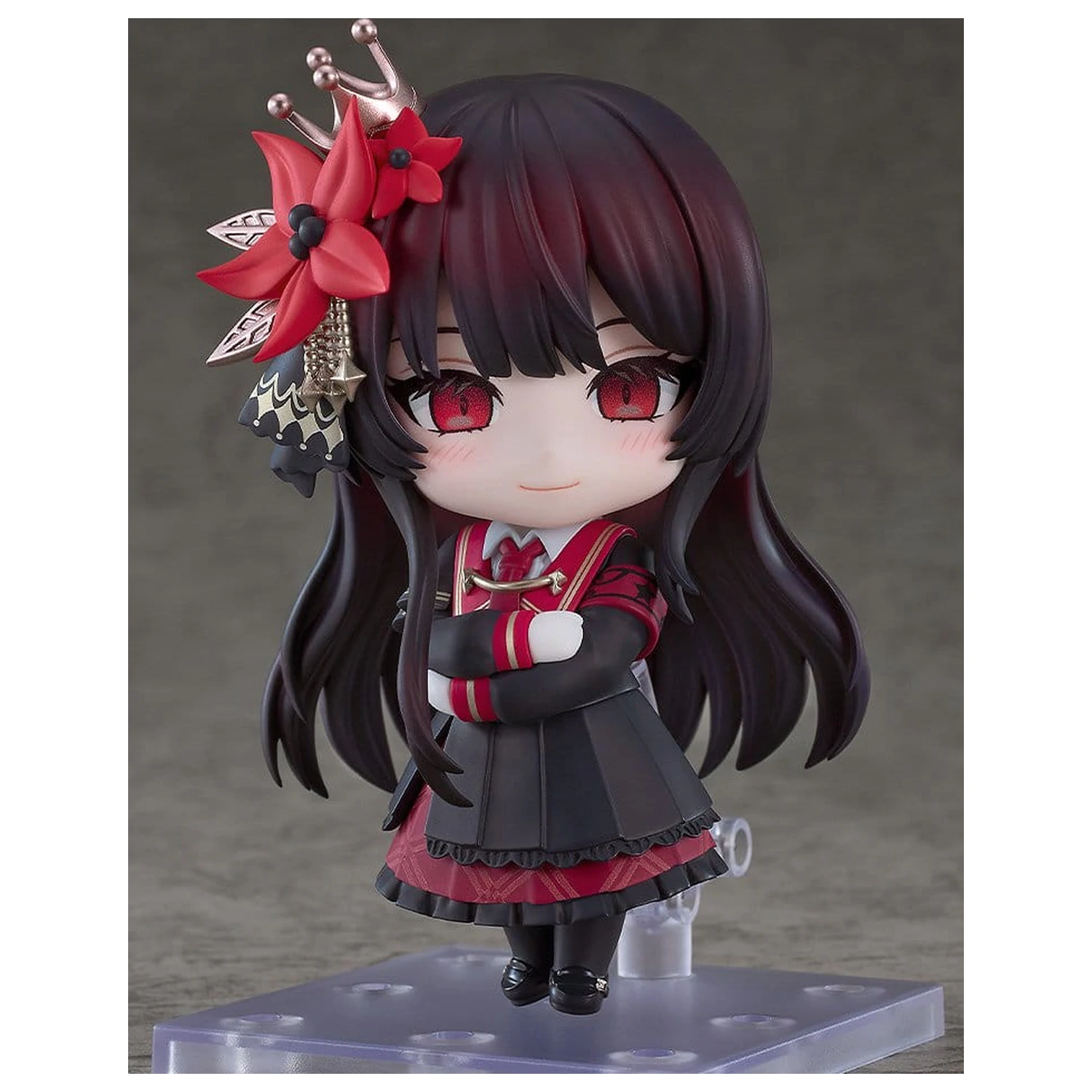Magical Girl Witch Trials Nendoroid Figura de acțiune Hiro Nikaido 10 cm poza produsului