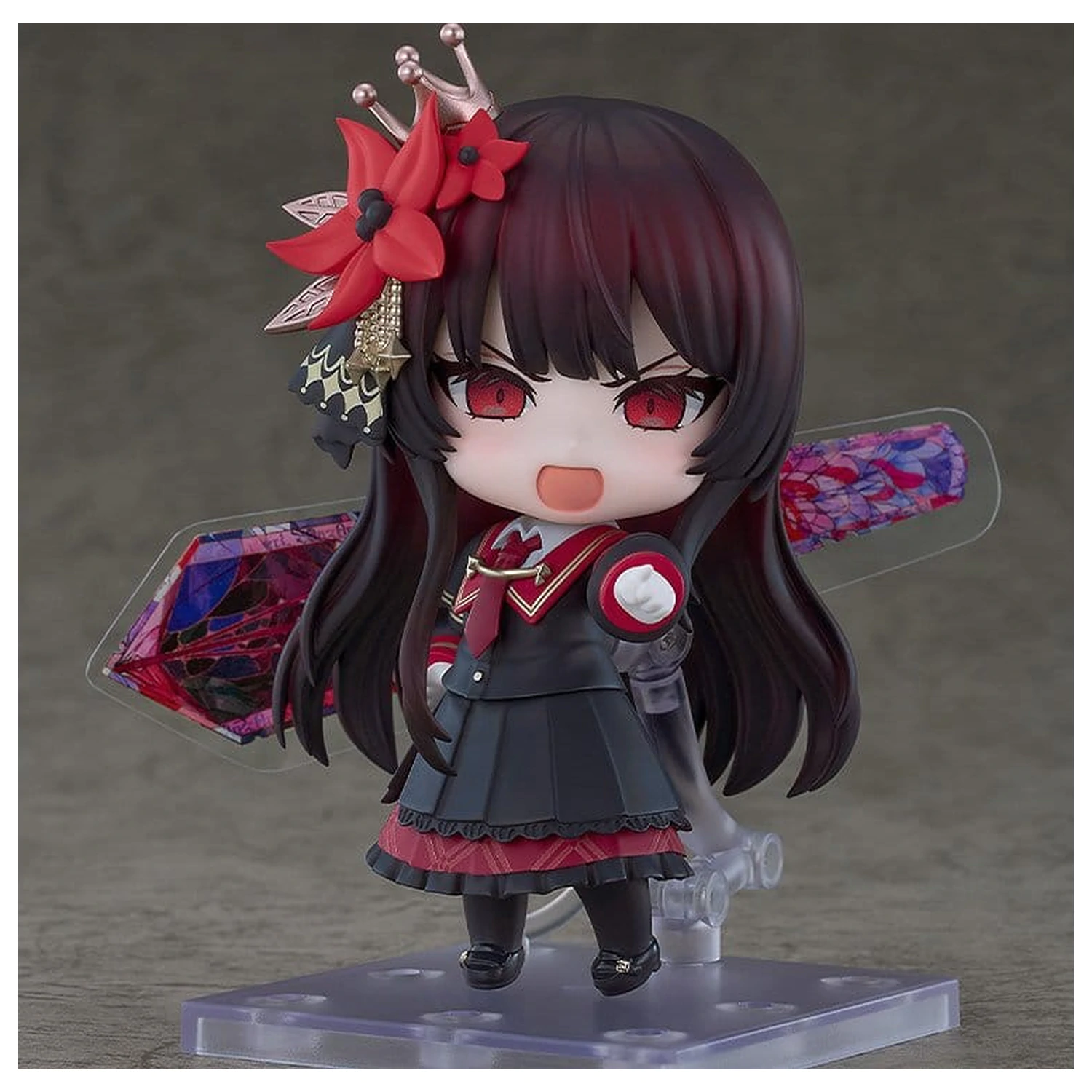 Magical Girl Witch Trials Nendoroid Figura de acțiune Hiro Nikaido 10 cm poza produsului