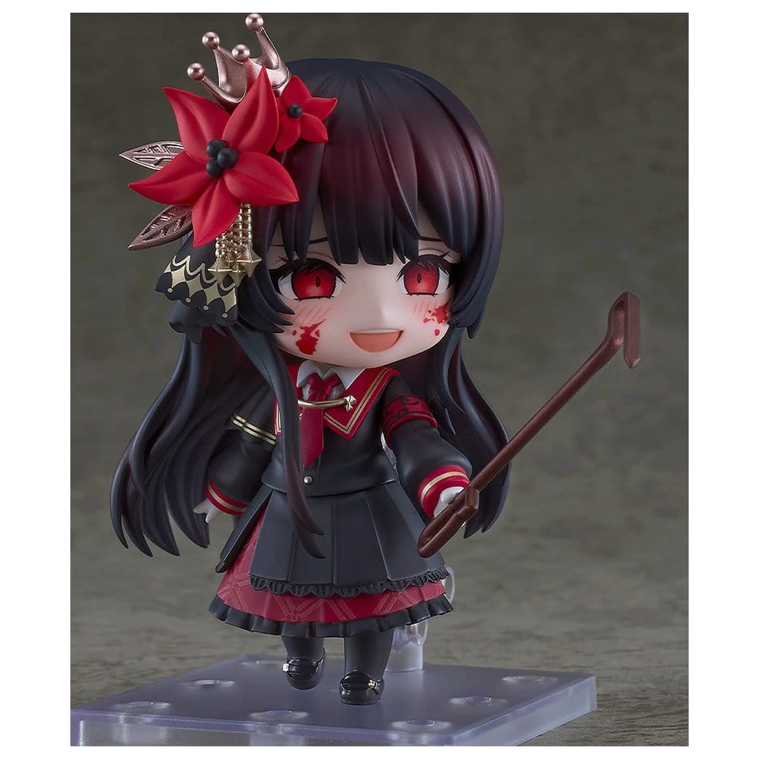 Magical Girl Witch Trials Nendoroid Figura de acțiune Hiro Nikaido 10 cm poza produsului