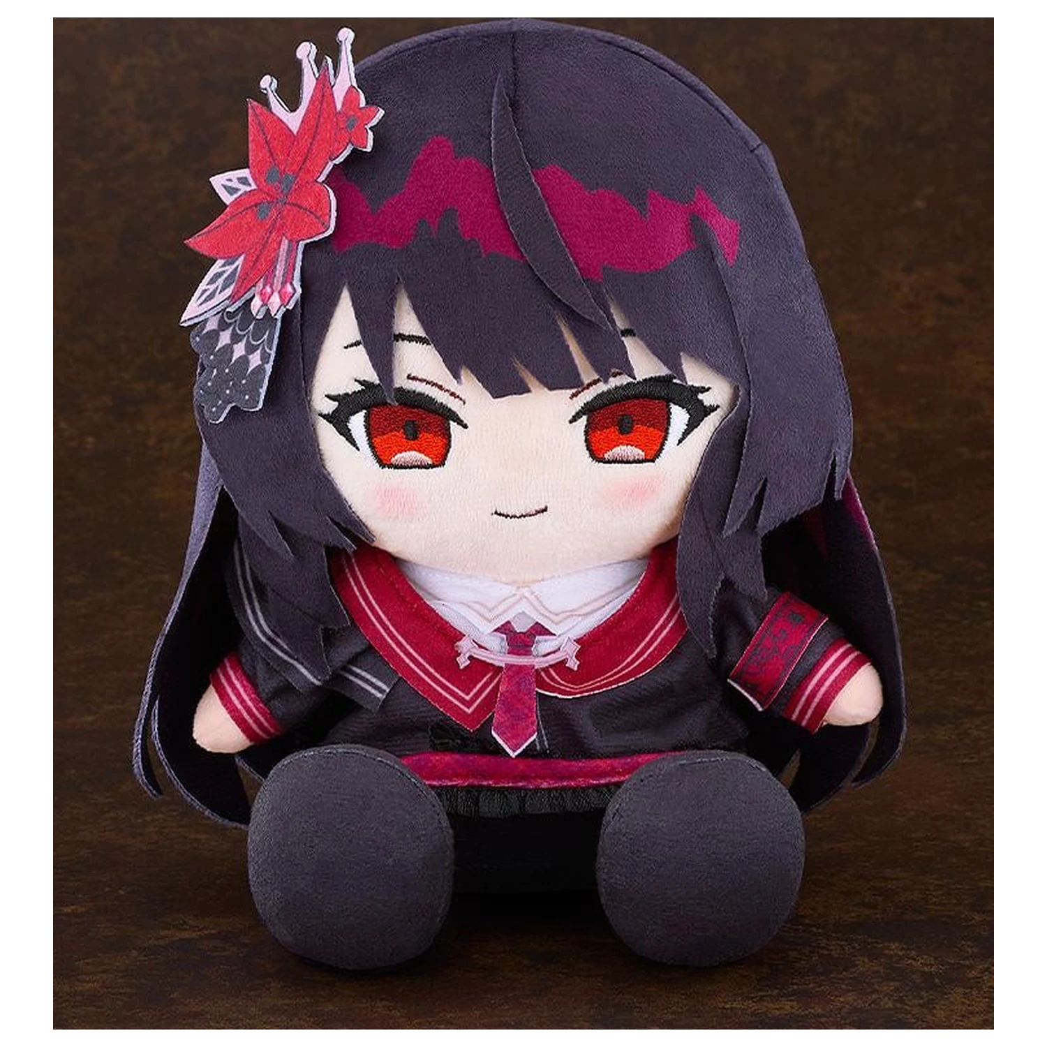 Magical Girl Witch Trials - Nikaido Hiro Jucarie de plus 17cm poza produsului