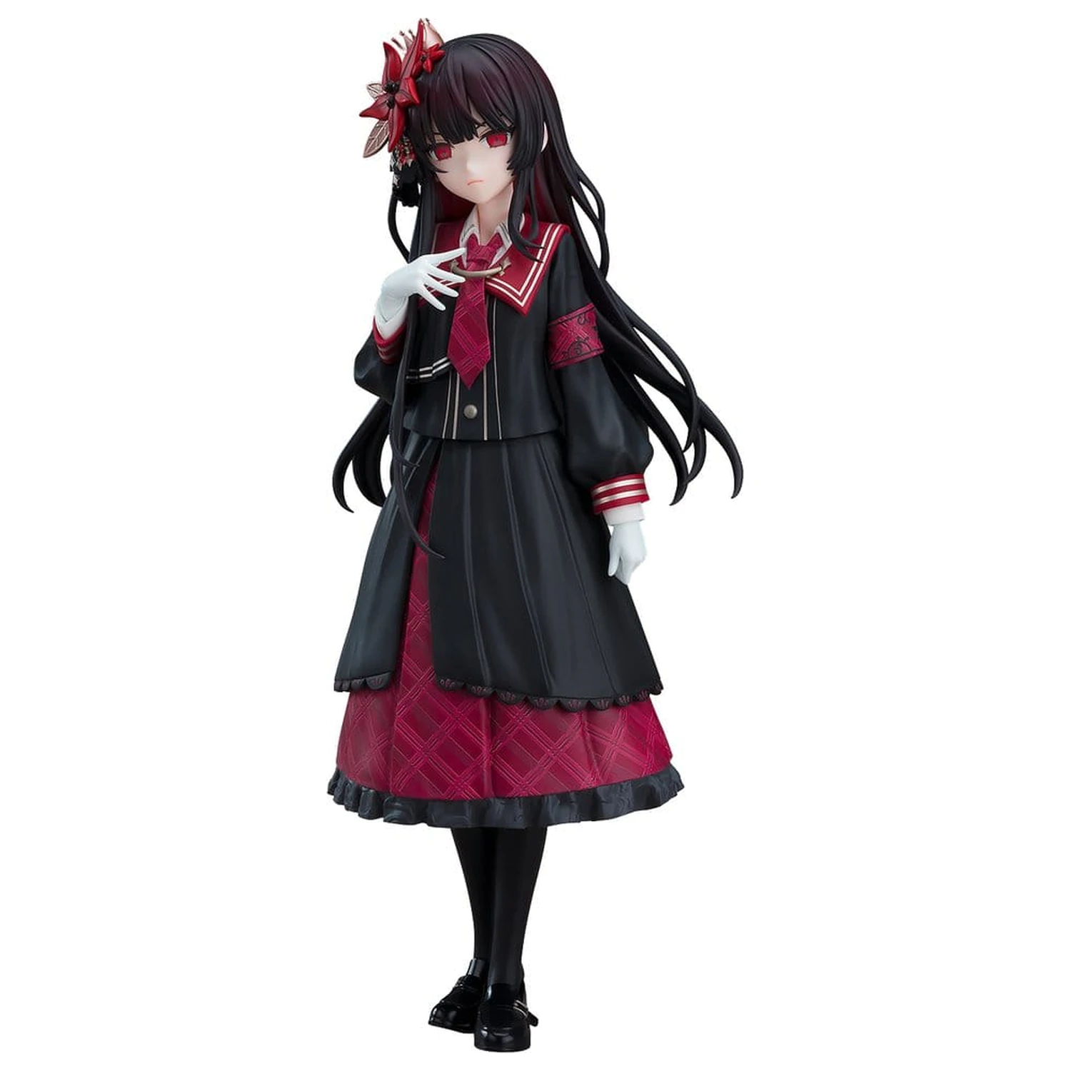 Magical Girl Witch Trials Pop Up Parade figurina PVC Hiro Nikaido marimea L poza produsului
