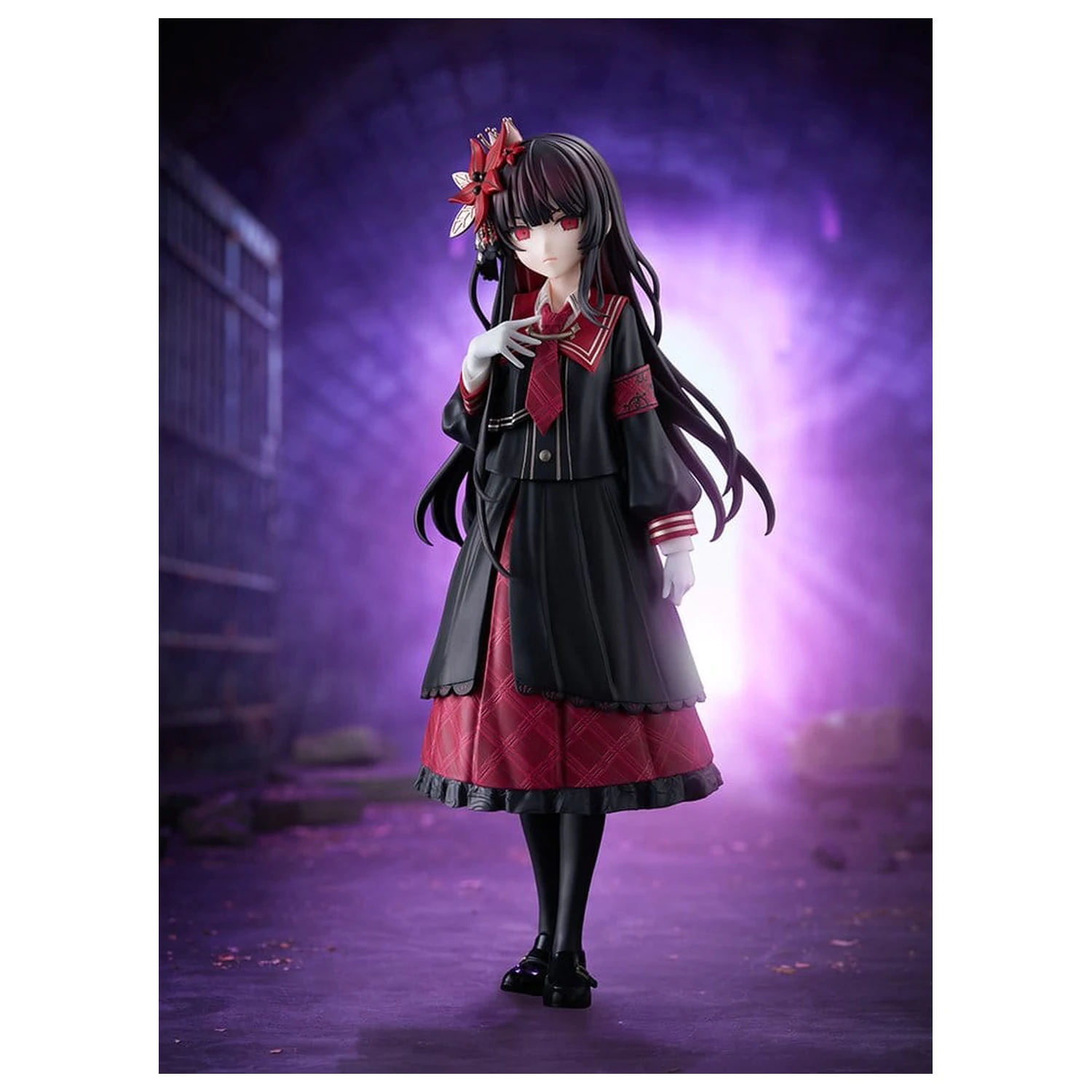 Magical Girl Witch Trials Pop Up Parade figurina PVC Hiro Nikaido marimea L poza produsului