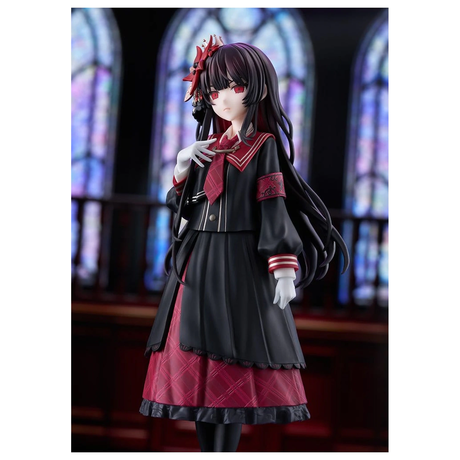 Magical Girl Witch Trials Pop Up Parade figurina PVC Hiro Nikaido marimea L poza produsului