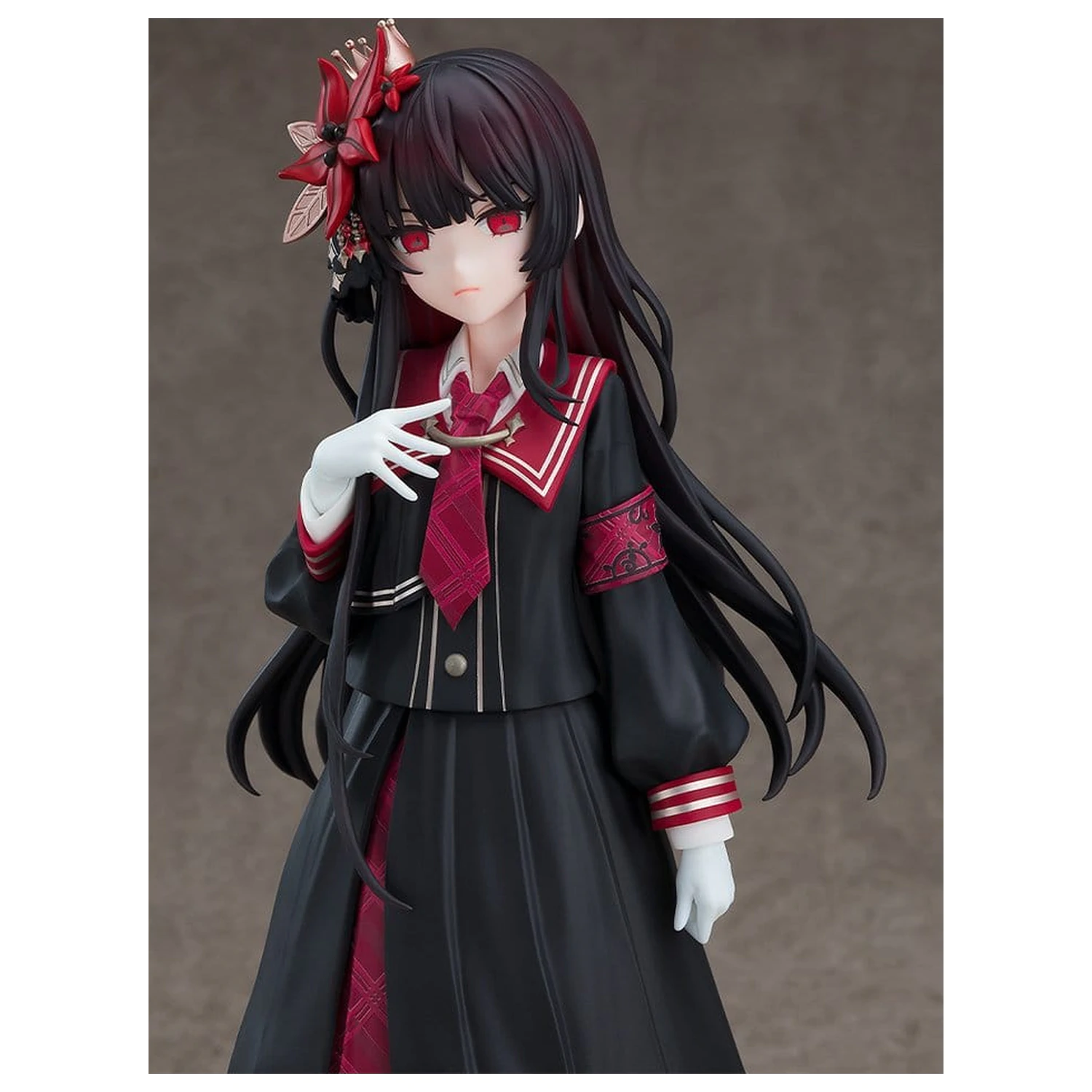 Magical Girl Witch Trials Pop Up Parade figurina PVC Hiro Nikaido marimea L poza produsului