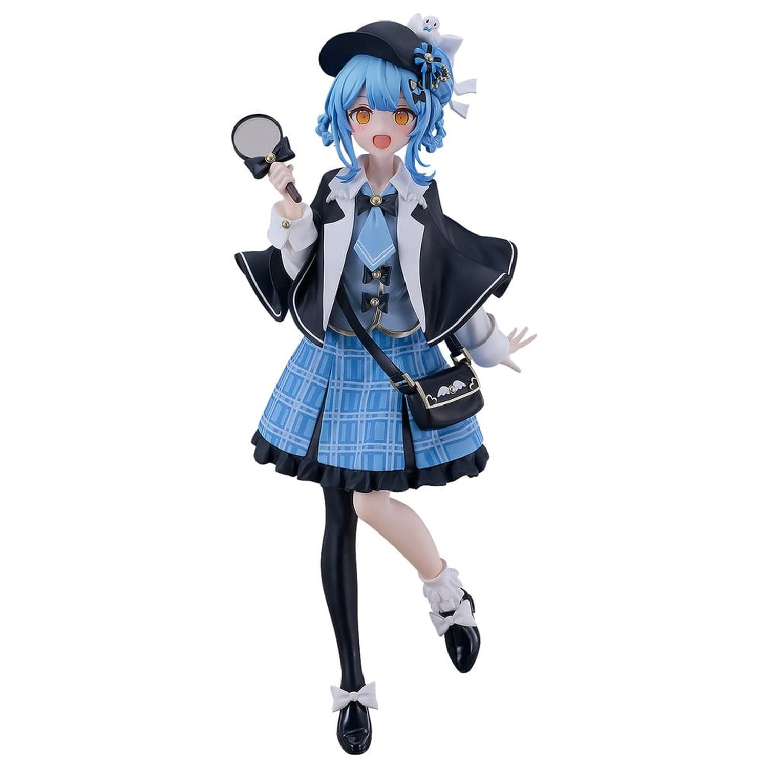 Magical Girl Witch Trials Pop Up Parade figurina din PVC Sherry Tachibana marimea L 22 cm poza produsului