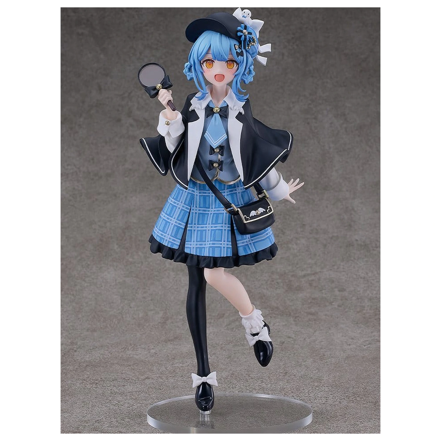 Magical Girl Witch Trials Pop Up Parade figurina din PVC Sherry Tachibana marimea L 22 cm poza produsului