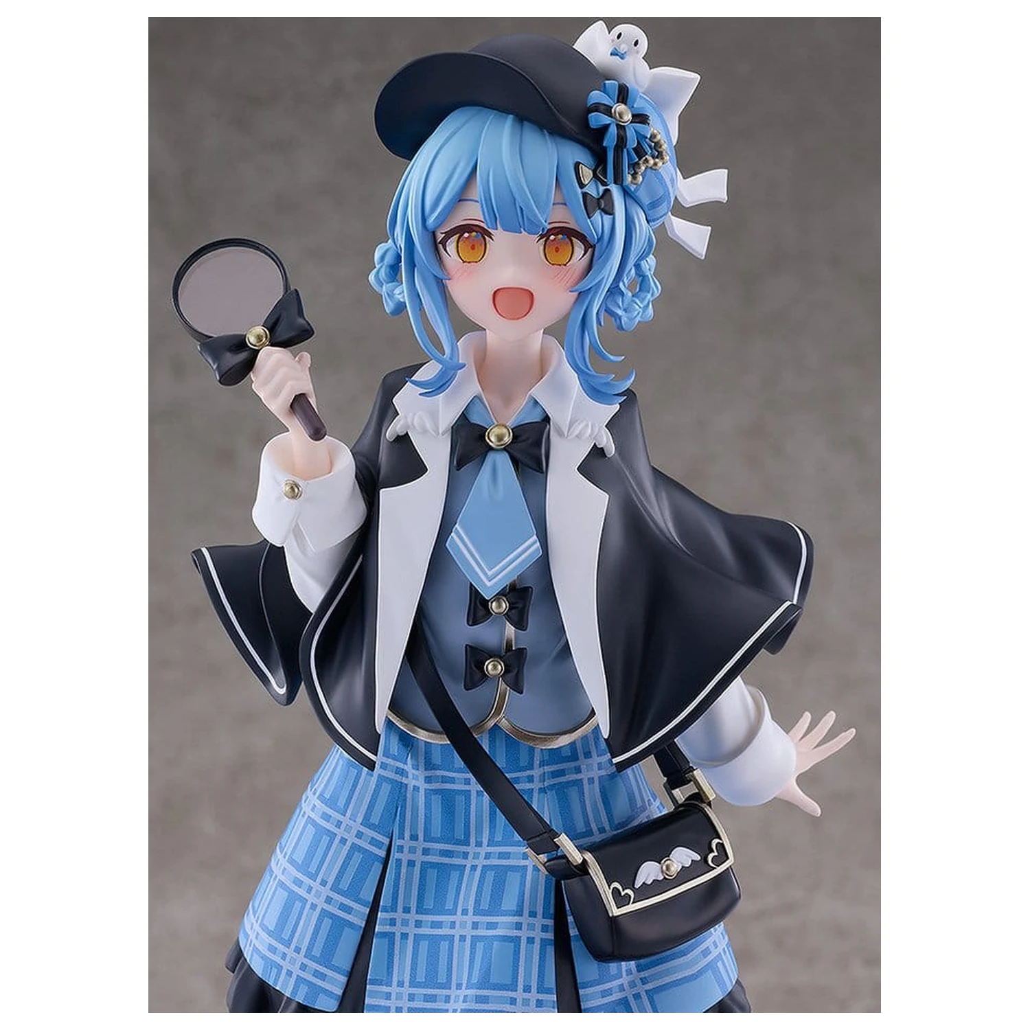 Magical Girl Witch Trials Pop Up Parade figurina din PVC Sherry Tachibana marimea L 22 cm poza produsului