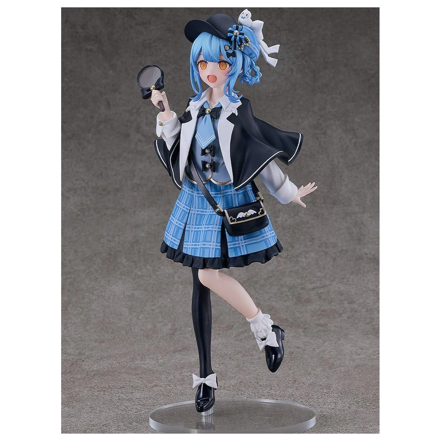 Magical Girl Witch Trials Pop Up Parade figurina din PVC Sherry Tachibana marimea L 22 cm poza produsului