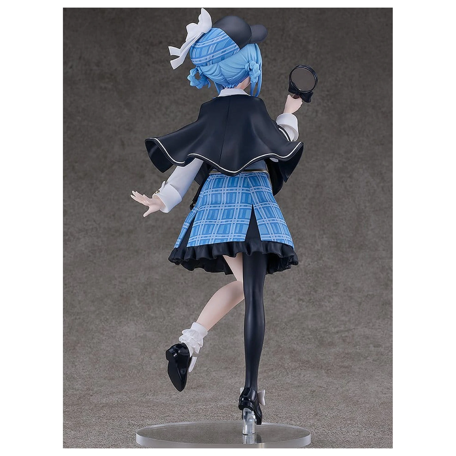 Magical Girl Witch Trials Pop Up Parade figurina din PVC Sherry Tachibana marimea L 22 cm poza produsului