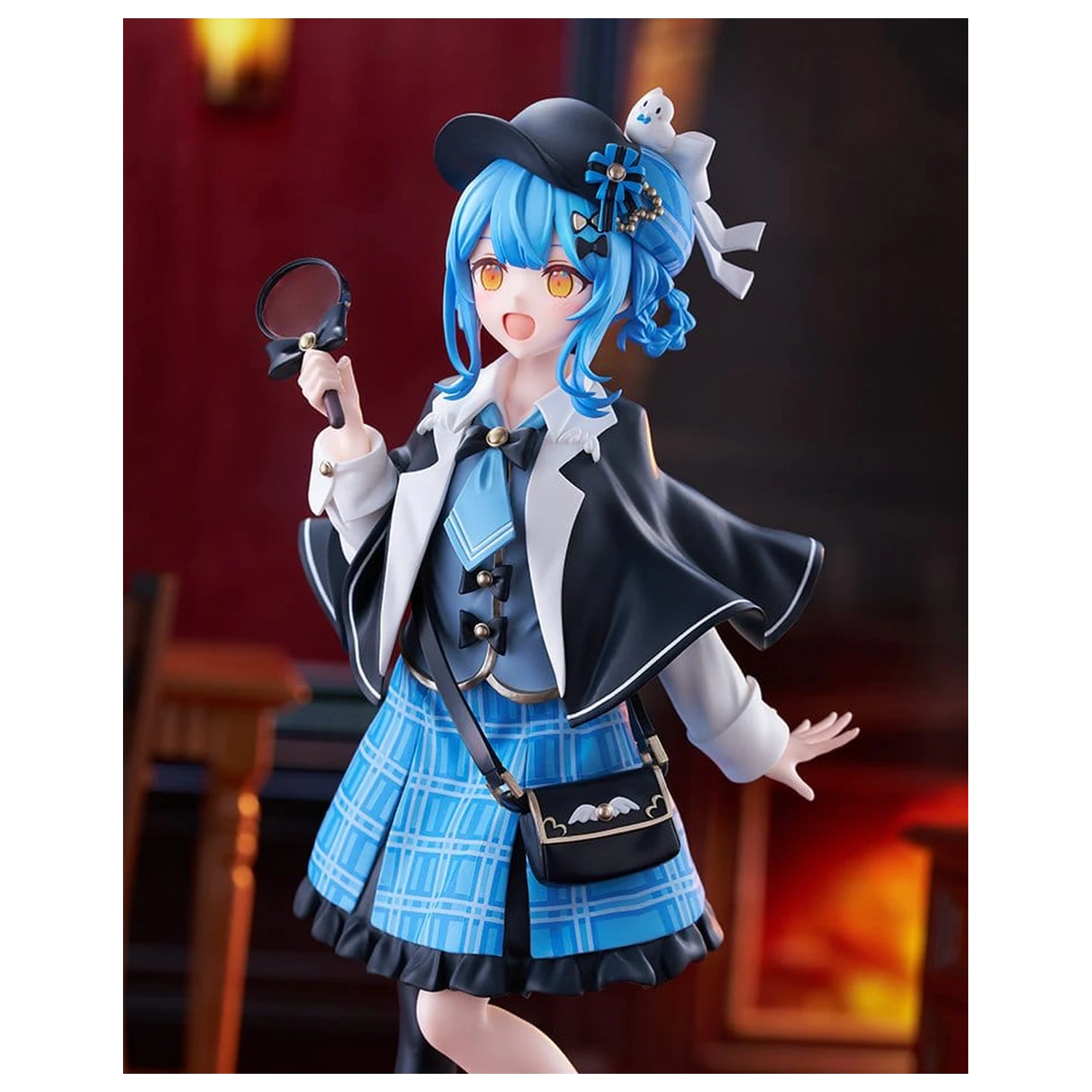 Magical Girl Witch Trials Pop Up Parade figurina din PVC Sherry Tachibana marimea L 22 cm poza produsului