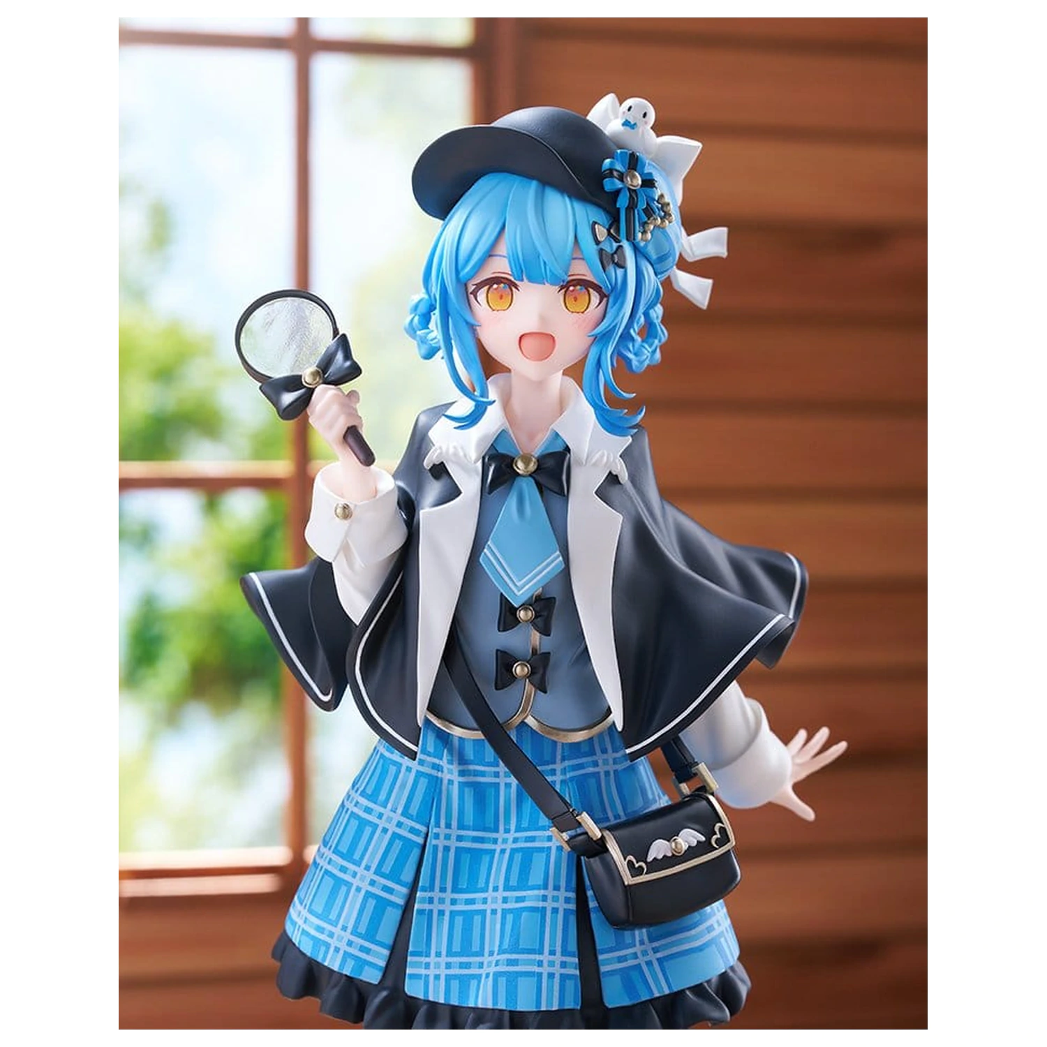 Magical Girl Witch Trials Pop Up Parade figurina din PVC Sherry Tachibana marimea L 22 cm poza produsului