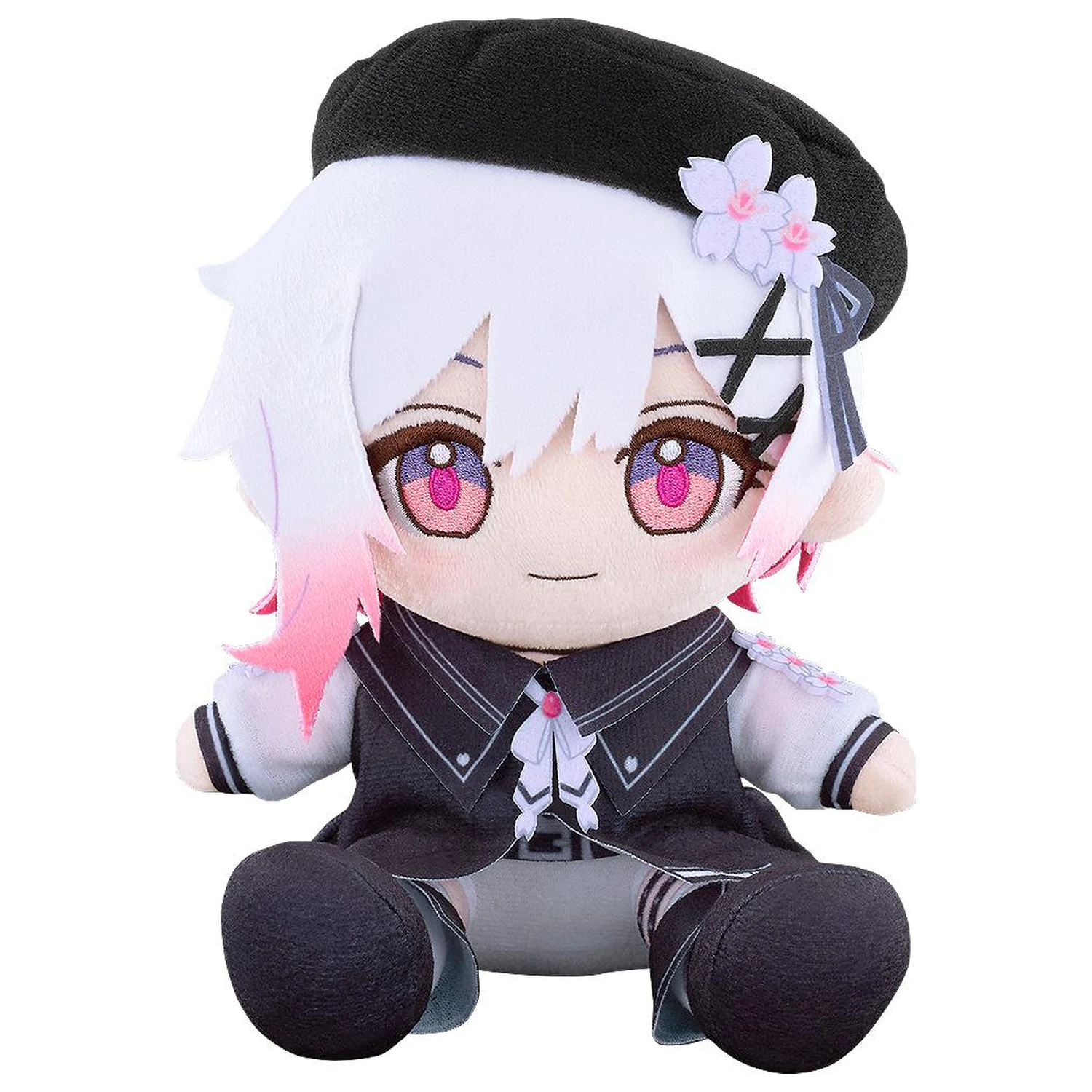 Magical Girl Witch Trials Sakuraba Ema Plus 17 cm poza produsului