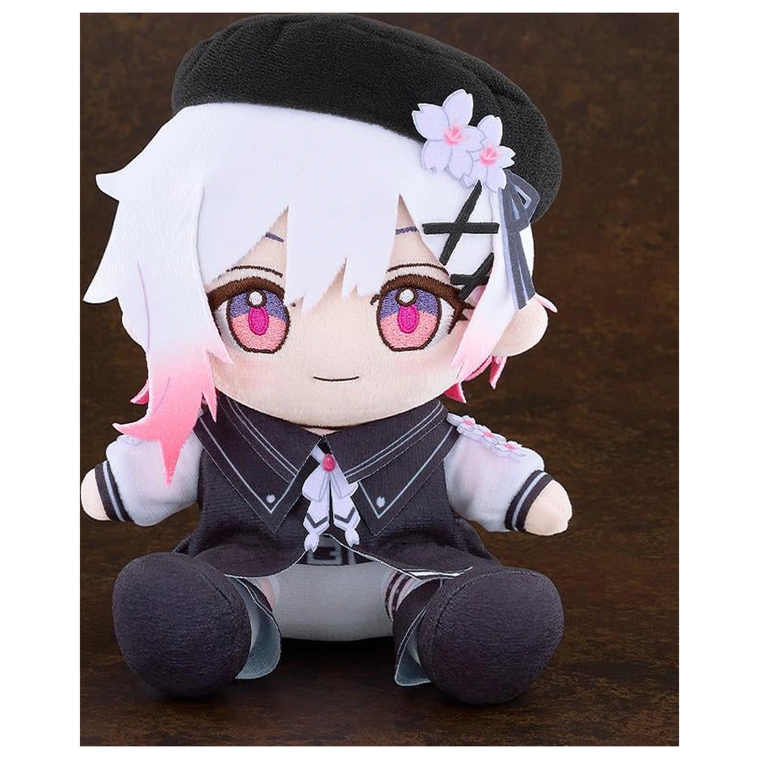 Magical Girl Witch Trials Sakuraba Ema Plus 17 cm poza produsului