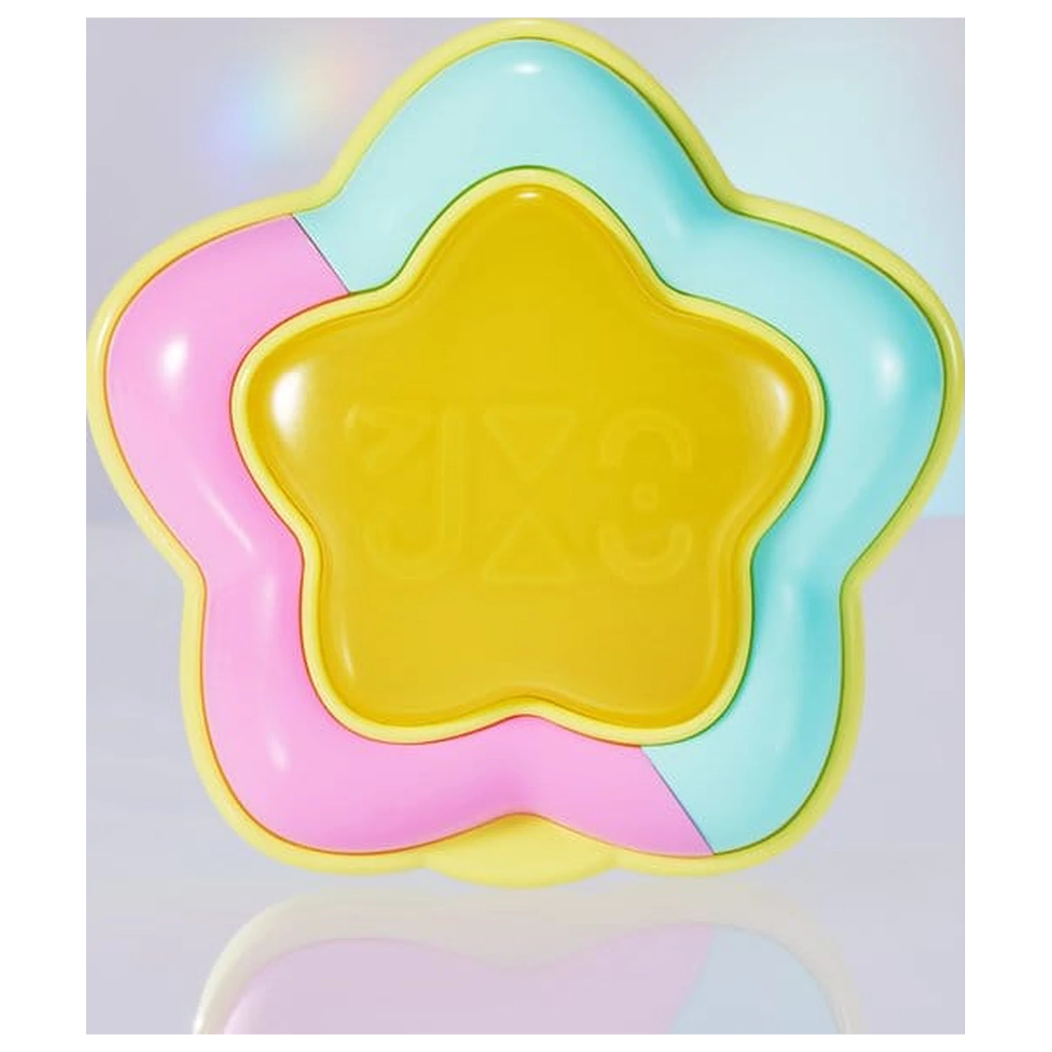 Magical Sisters Lulutto Lilly Proplica Replica Stattoneoneon & GlassHeart HopePact Set 25 cm poza produsului