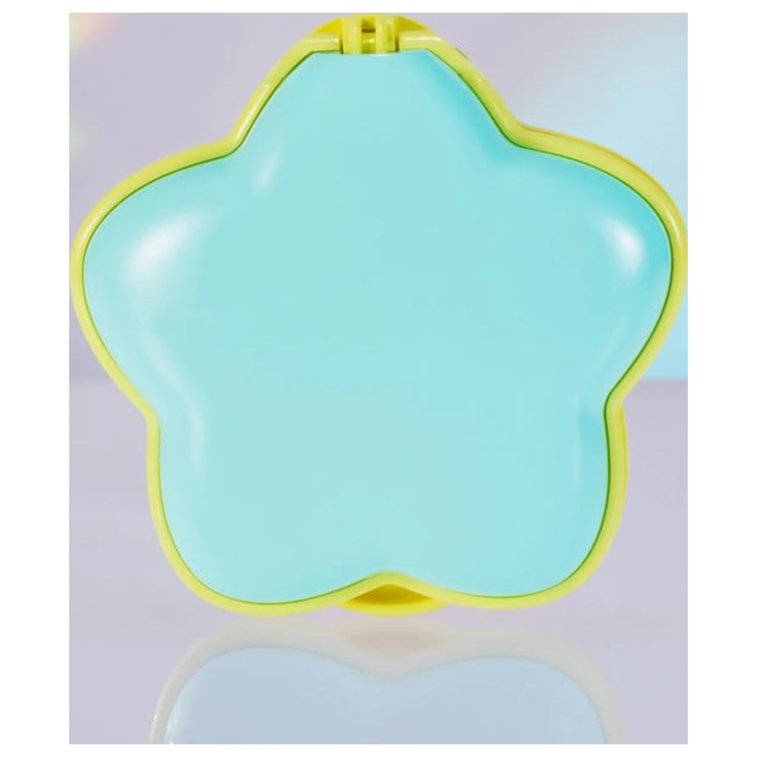 Magical Sisters Lulutto Lilly Proplica Replica Stattoneoneon & GlassHeart HopePact Set 25 cm poza produsului