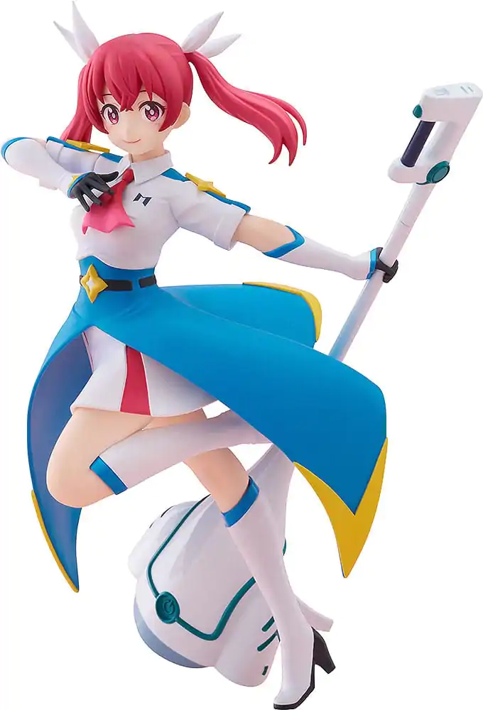 Magilumiere Co Ltd Pop Up Parade Statueta PVC Kana Sakuragi L Size 21 cm poza produsului