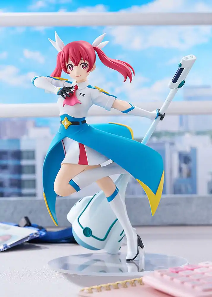 Magilumiere Co Ltd Pop Up Parade Statueta PVC Kana Sakuragi L Size 21 cm poza produsului